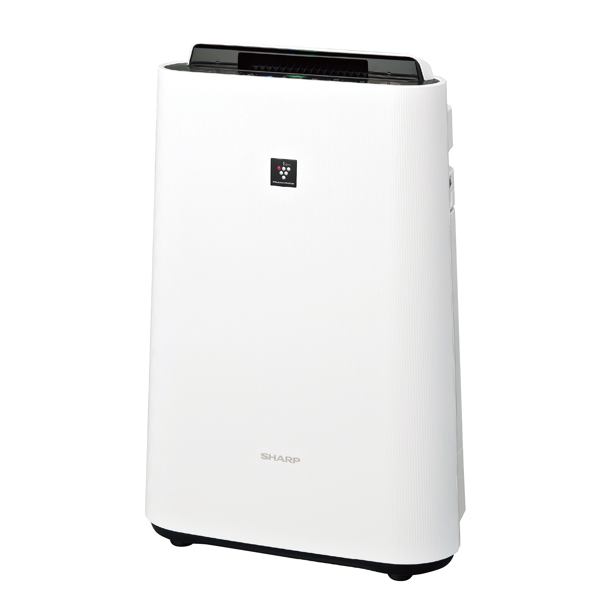 SHARPプラズマクラスター 7000KC-550-W