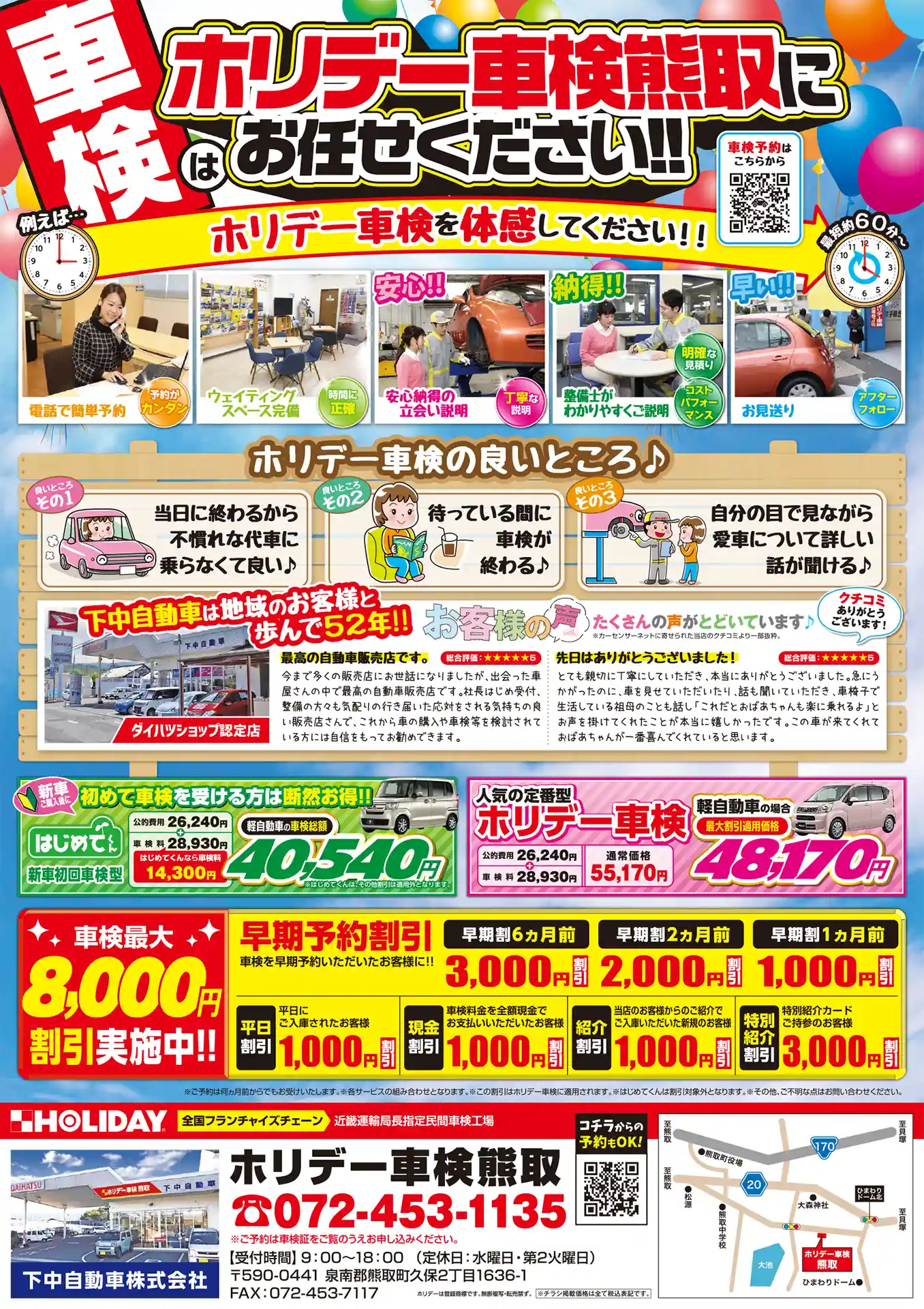 表面
